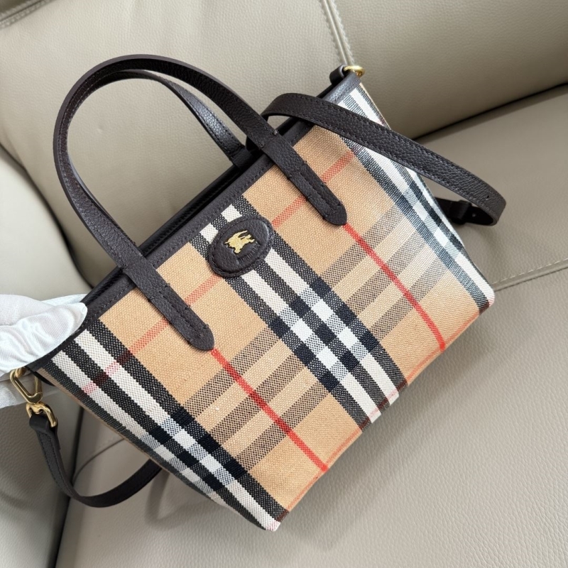 Bv*b*rry shopping bags